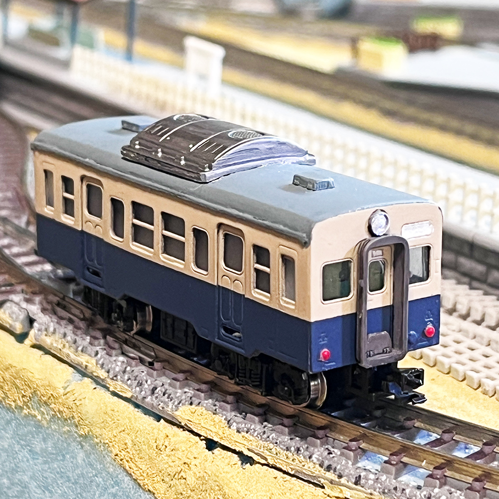 キハ工房